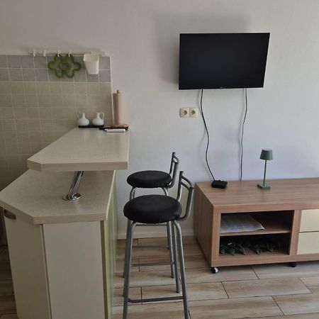 Cosy Apartment Split Exterior photo