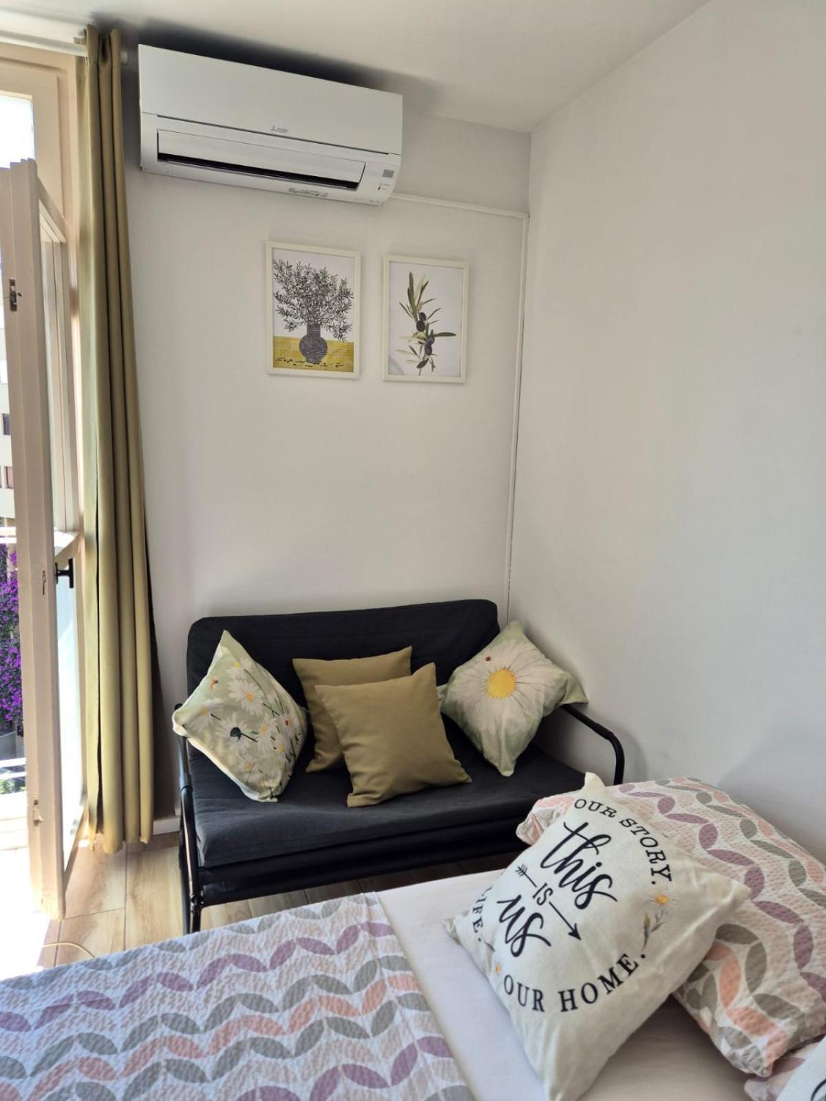 Cosy Apartment Split Exterior photo