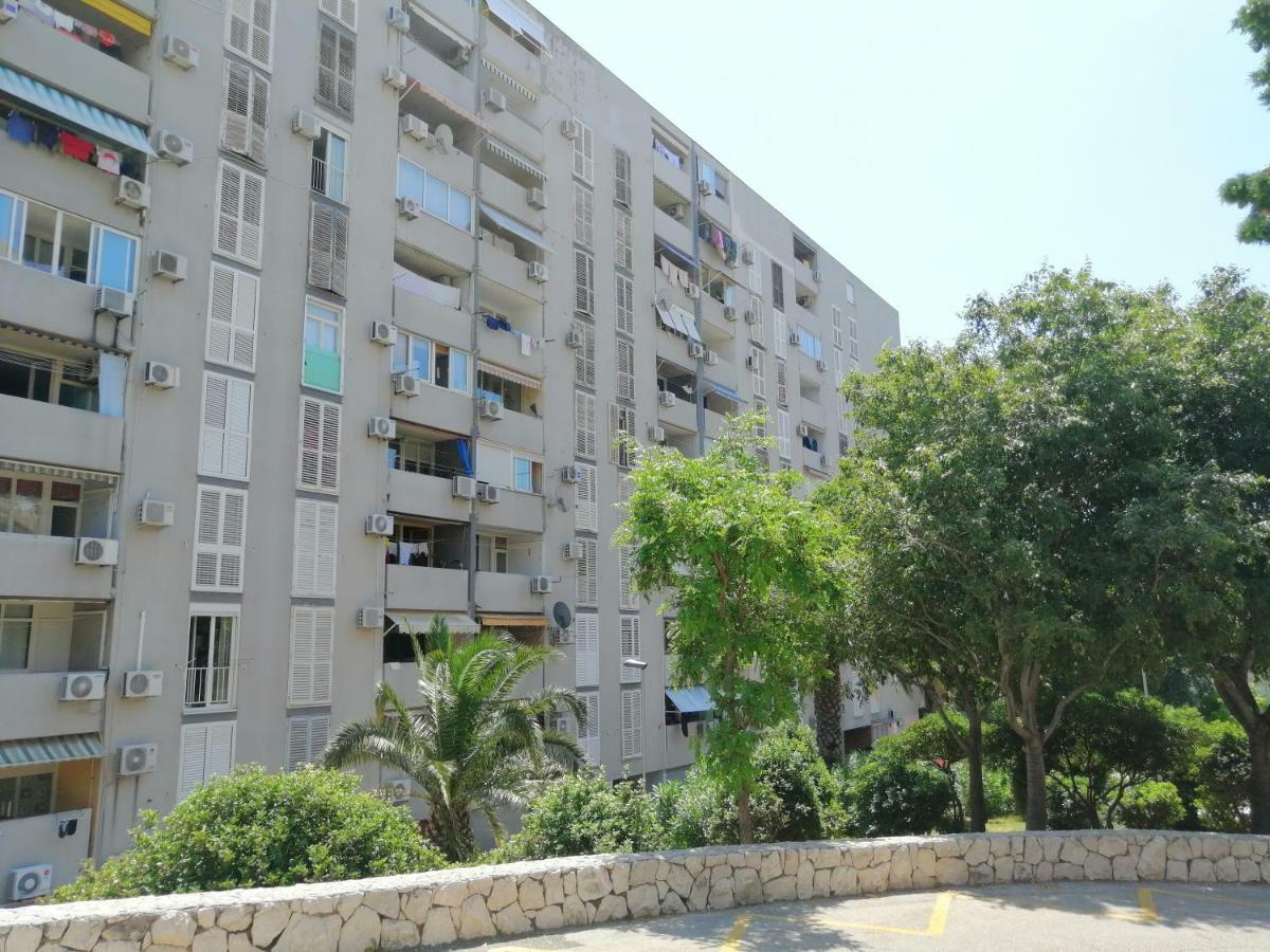 Cosy Apartment Split Exterior photo
